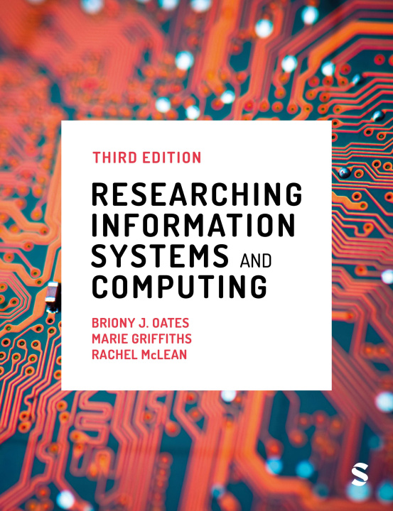Boek Researching Information Systems and Computing Briony J Oates