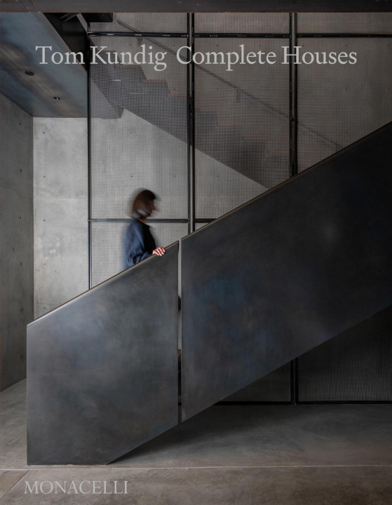 Book Tom Kundig Tom Kundig