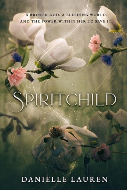 Kniha Spiritchild Danielle Lauren