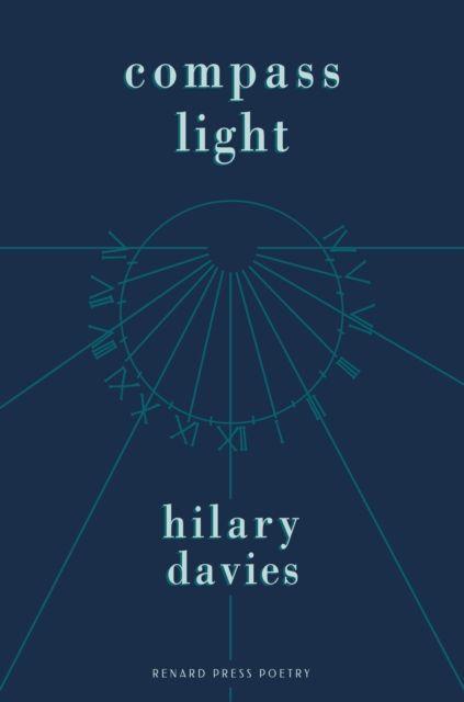 Kniha Compass Light Hilary Davies