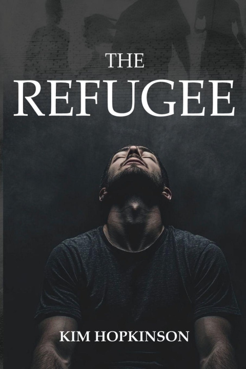 Knjiga Refugee Kim Hopkinson