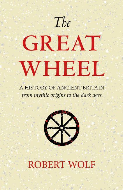 Buch Great Wheel Robert Wolf