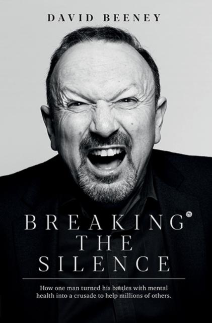 Book Breaking the Silence David Beeney