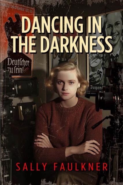 Knjiga Dancing in the Darkness Sally Faulkner