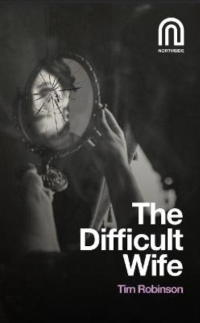 Buch Difficult Wife Tim Robinson