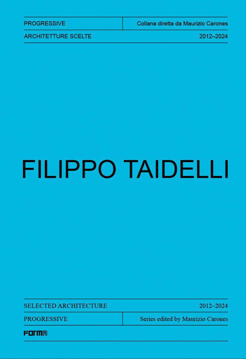 Knjiga Filippo Taidelli Maurizio Carones