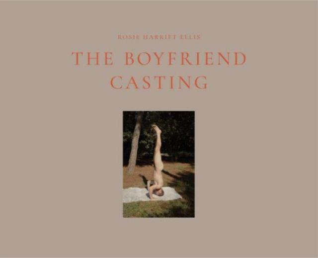 Knjiga Boyfriend Casting ELLIS ROSIE HARRIET