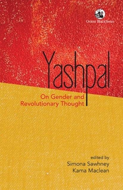 Book Yashpal Simona Sawhney