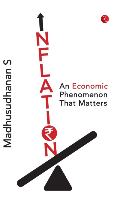 Knjiga Inflation S. Madhusudhanan