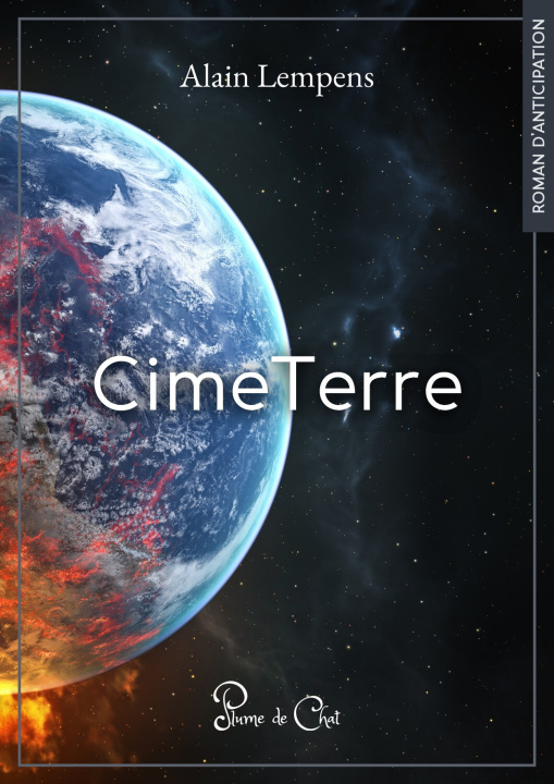 Kniha CimeTerre Lempens
