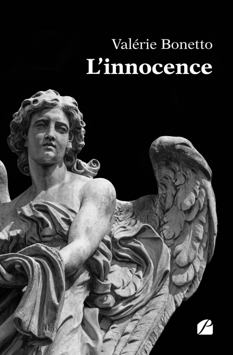 Knjiga L'innocence Valérie Bonetto