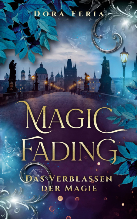 Knjiga Magic Fading 