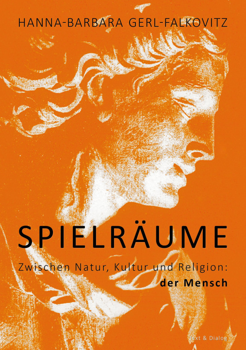 Knjiga Spielräume 