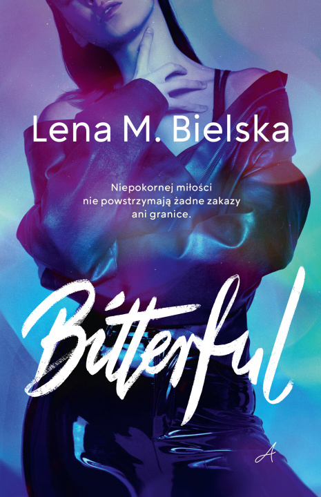 Libro Bitterful Lena M. Bielska