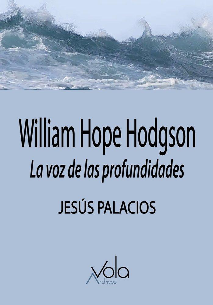 Kniha William Hope Hodgson 