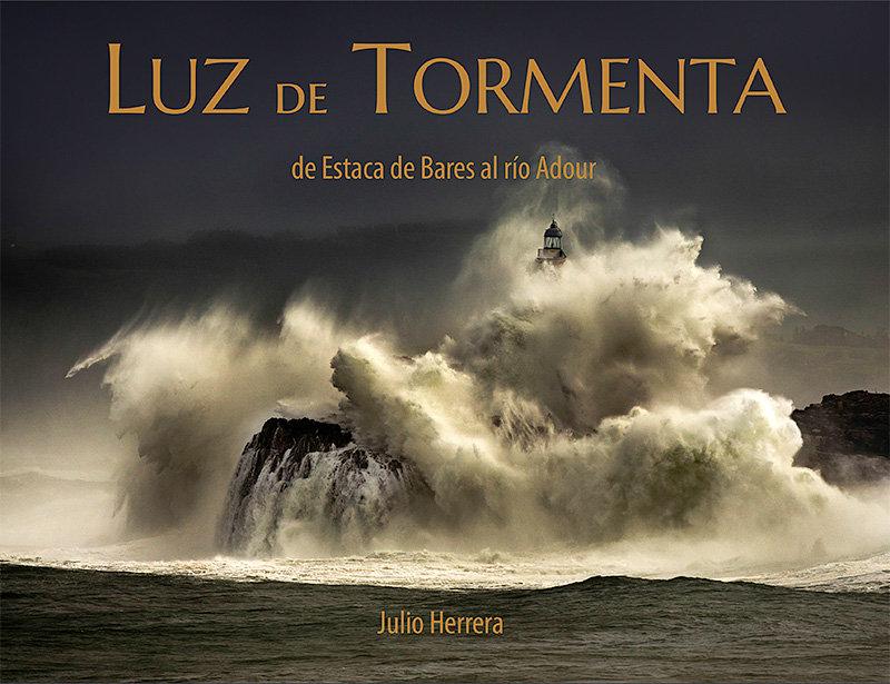 Knjiga Luz De Tormenta 
