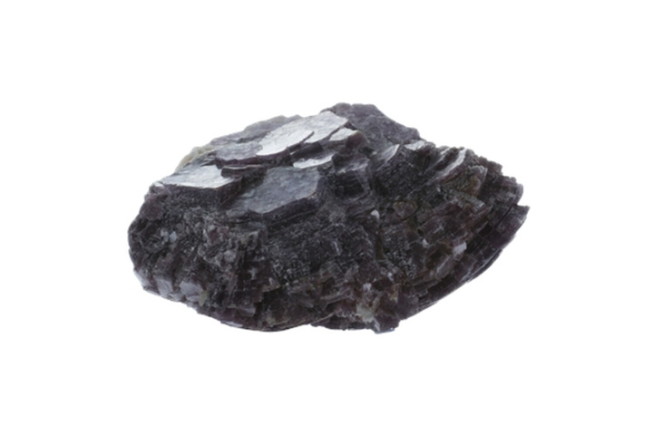 Kniha Lépidolite Brute 300 g - 350 g 