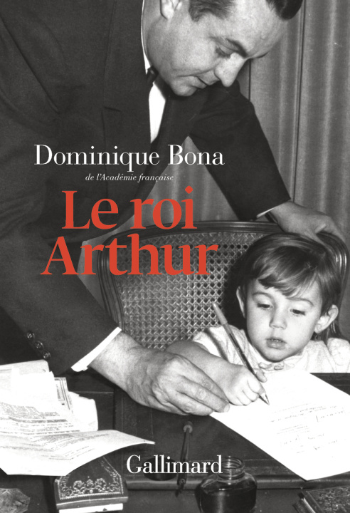 Buch Le roi Arthur Bona