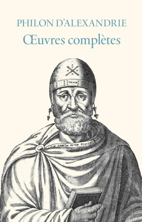 Knjiga Oeuvres d'Alexandrie