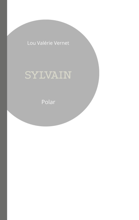 Kniha SYLVAIN VERNET LOU VALERIE