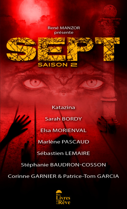 Boek SEPT S2 Lemaire
