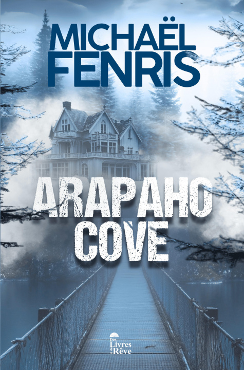 Knjiga Arapaho Cove Fenris