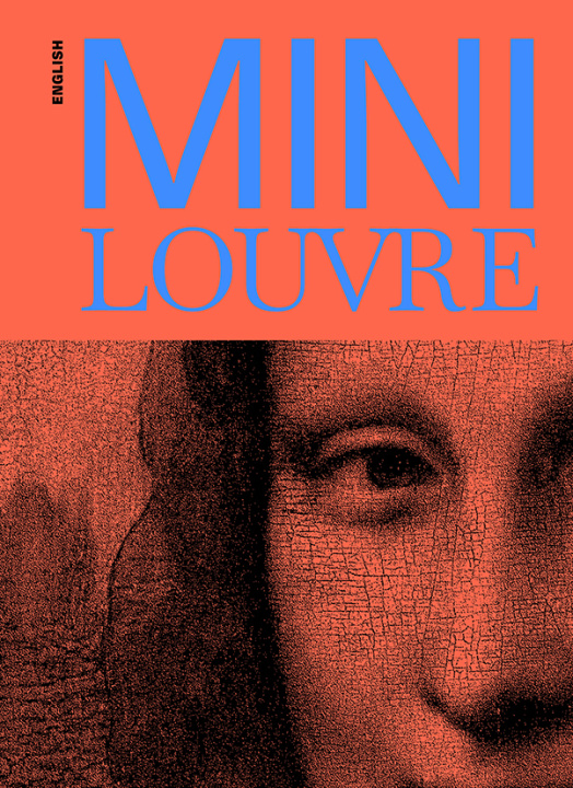 Buch Mini guide Louvre 