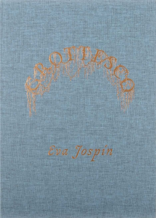 Libro Eva Jospin 