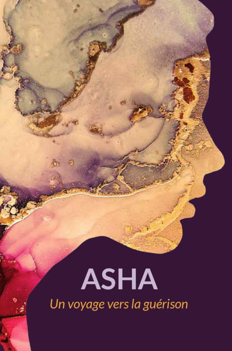 Kniha Asha 