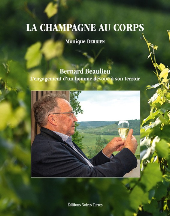 Book LA CHAMPAGNE AU CORPS DERRIEN