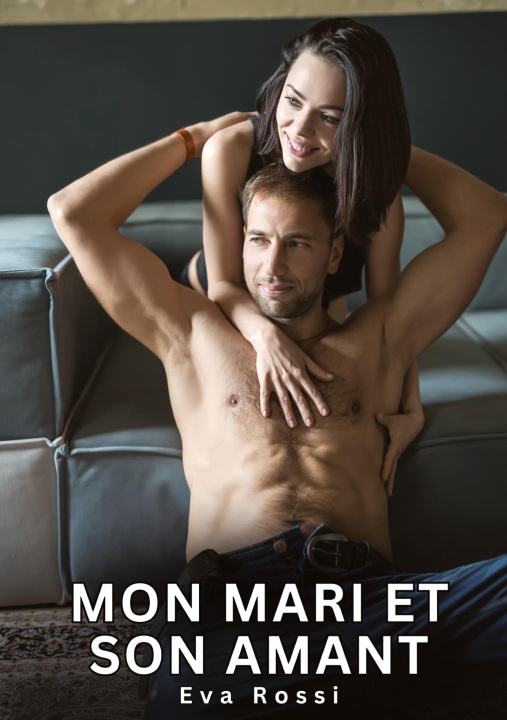 Knjiga MON MARI ET SON AMANT ROSSI EVA