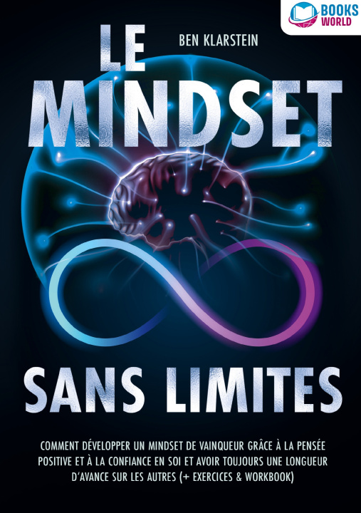 Kniha MINDSET SANS LIMITES KLARSTEIN BEN