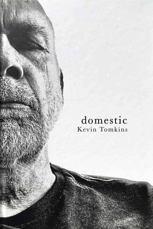 Knjiga Domestic Tomkins
