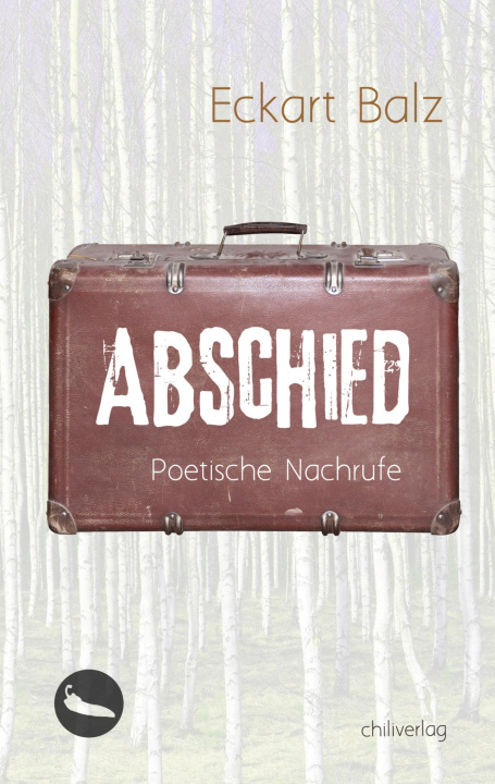 Kniha Abschied 