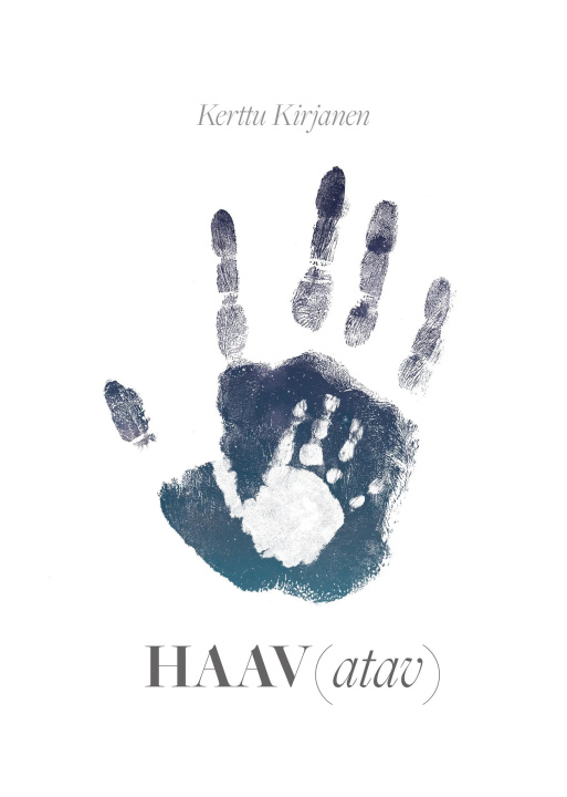 Kniha Haav(atav) Kerttu Kirjanen