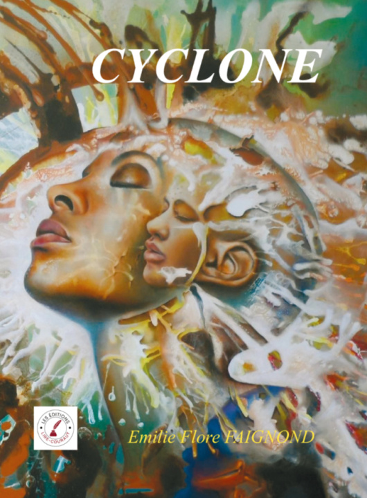 Libro Cyclone Flore Faignond