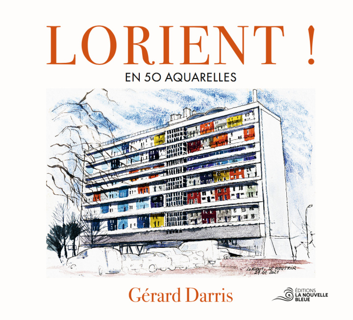 Book LORIENT 