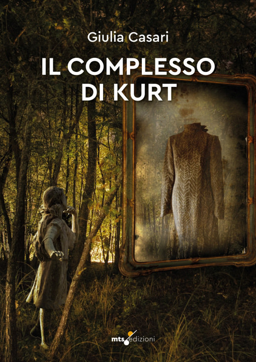 Kniha complesso di Kurt Giulia Casari