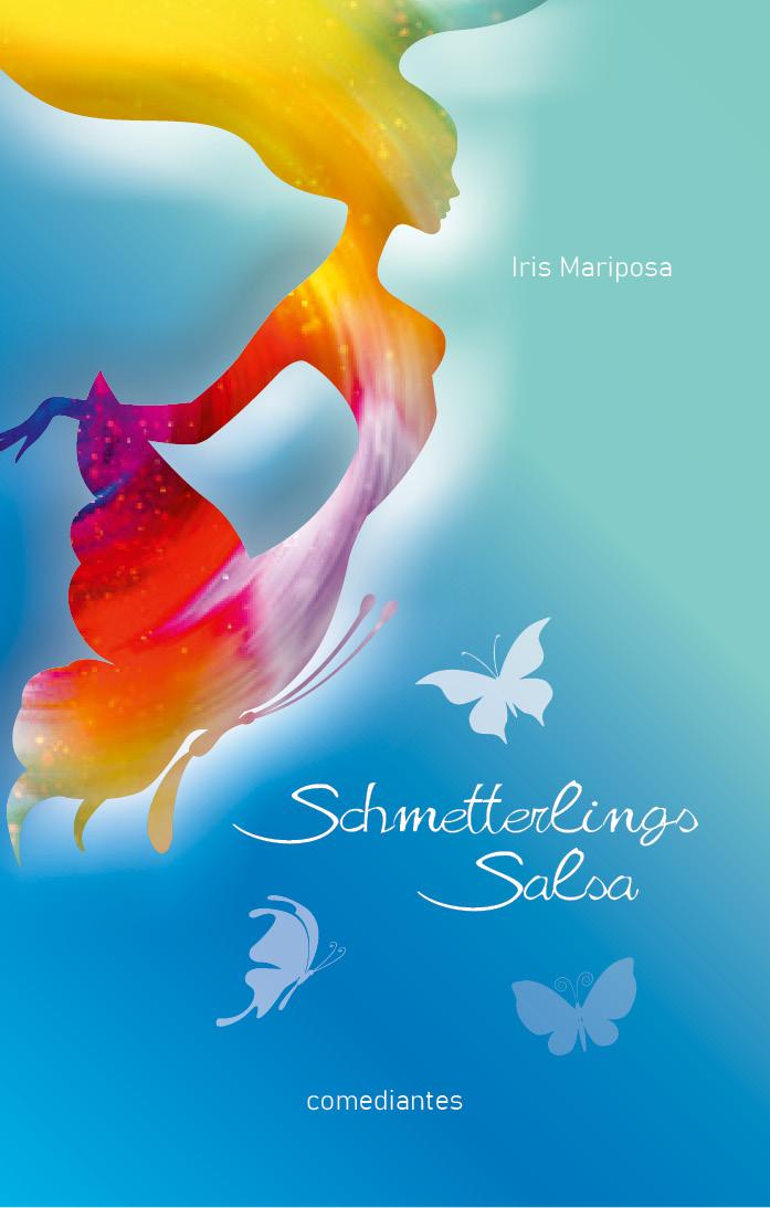 Knjiga SchmetterlingsSalsa 