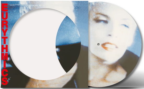 Audio Eurythmics:  Be Yourself Tonight Eurythmics