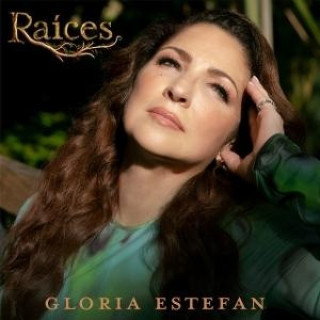 Audio Estefan, Gloria:  Raices Estefan