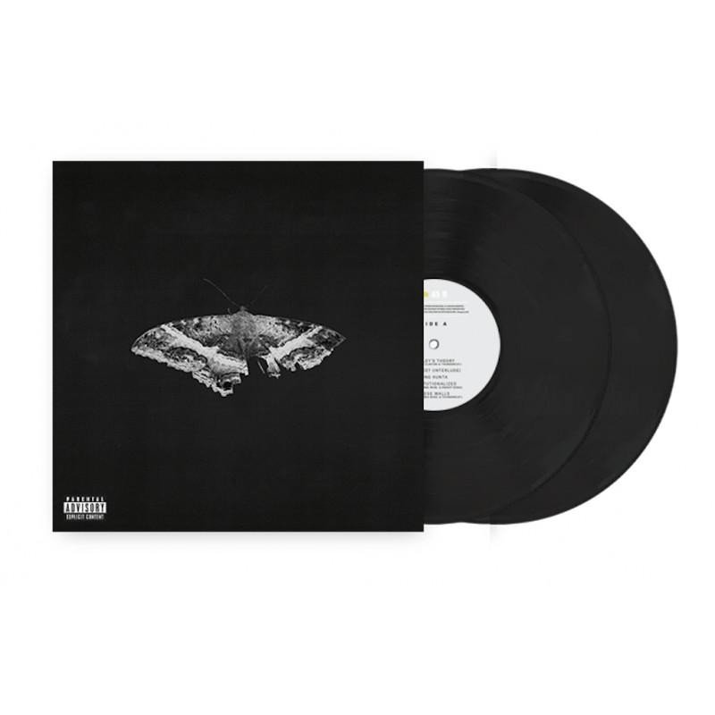 Audio Lamar Kendrick:  To Pimp A Butterfly Lamar Kendrick