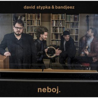 Audio Neboj David Stypka