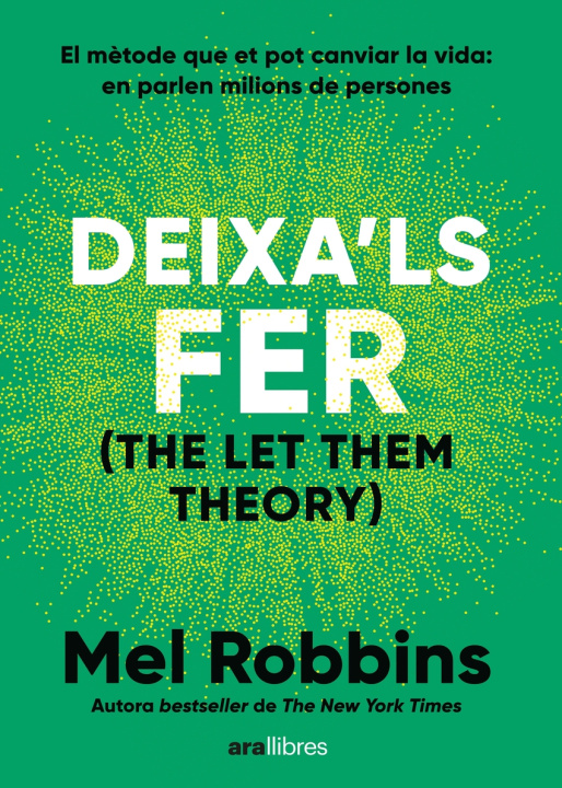 Knjiga Deixa'ls fer ROBBINS MEL