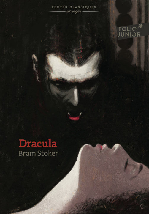 Βιβλίο Dracula Stoker