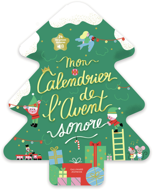 Buch Projet sonore Noël (tp) Luthringer