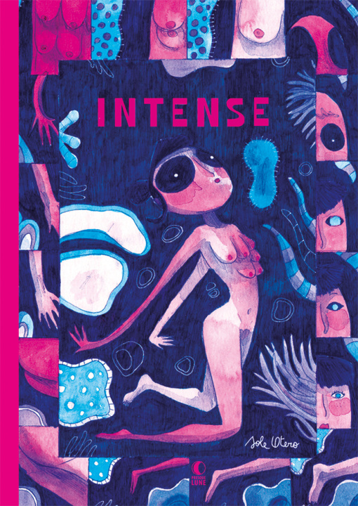 Book Intense Otero Sole