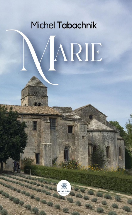 Kniha Marie Michel Tabachnik