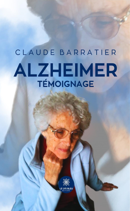 Книга Alzheimer Claude Barratier