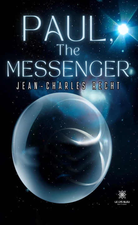 Knjiga Paul, the messenger Jean-Charles Recht